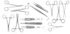 Veterinary Surgical Instruments