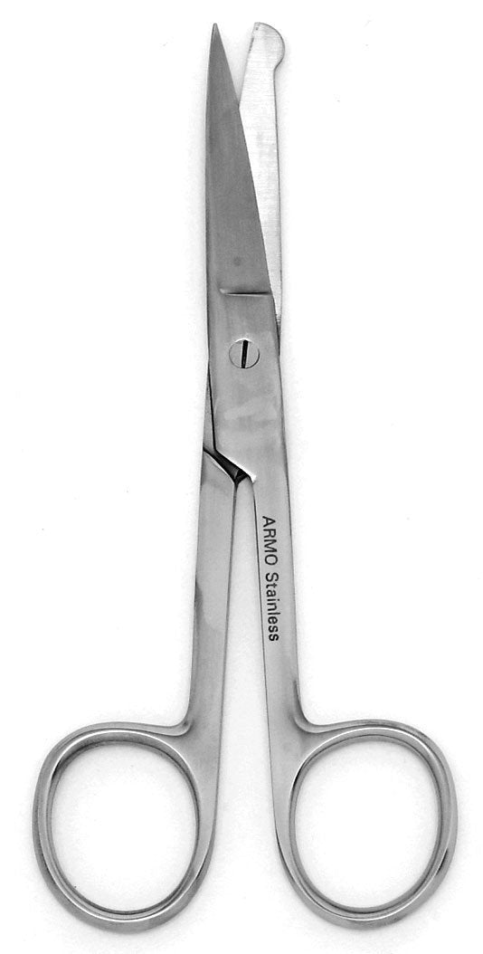 Scissors Surgical-Armo-InterAktiv Health