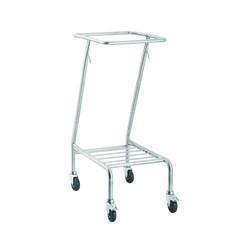 Stainless Steel Linen Skips