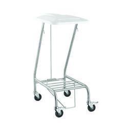 Stainless Steel Linen Skips