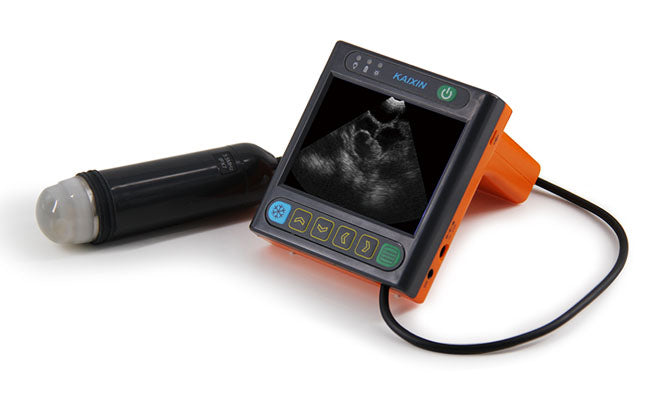 Kaixin MSU3 Digital Mechanical Sector Ultrasound