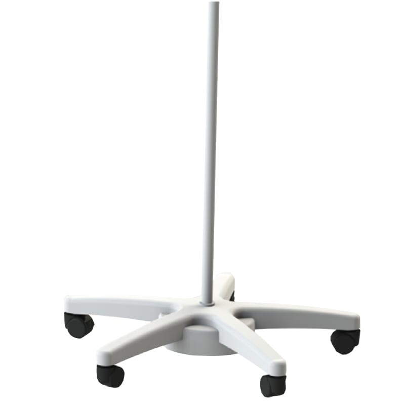 Planet FlexLED Examination Light Mobile Base