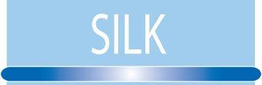 Sutures, Silk Braided, Black, Non-Absorbable