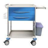 Trolley-Treatment Cart
