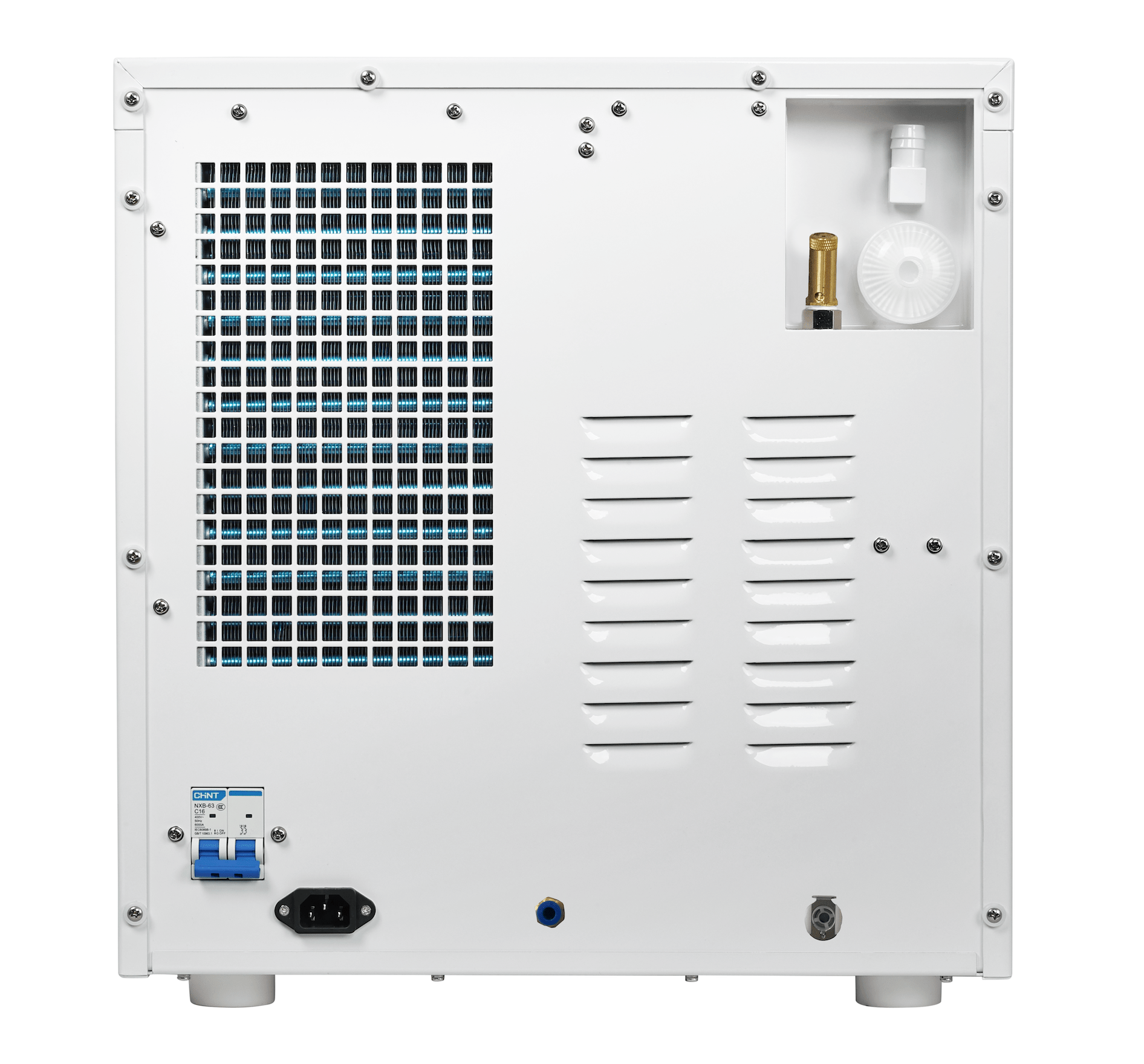 AURA Touchscreen Autoclave – Class B & S