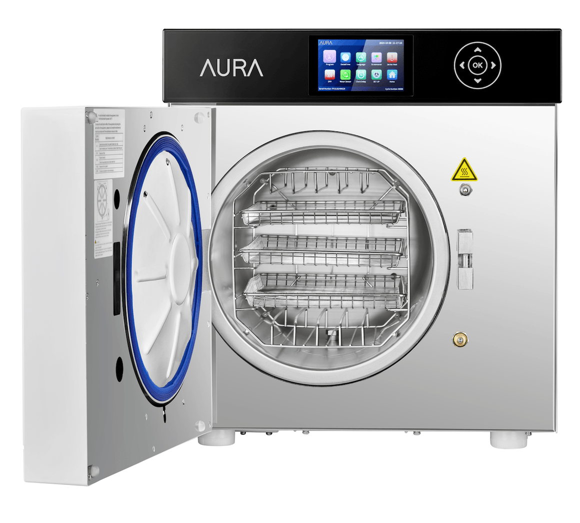 Autoclaves & Sterilizers