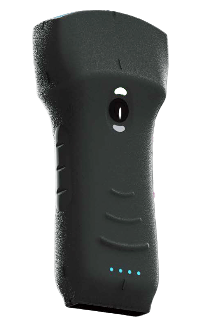 C10TX-Pro Dual Head Portable Ultrasound Probe