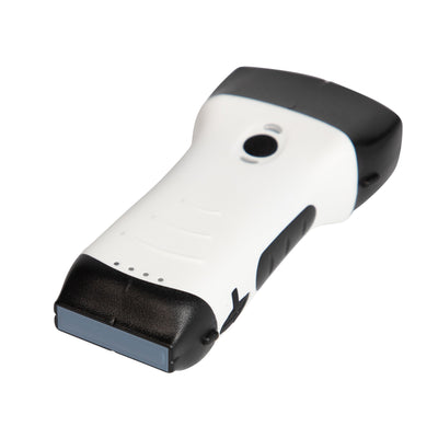 C10TX-PRO Dual Head Convex & Linear Hand-Held Ultrasound