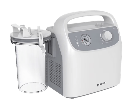 Liberty Suction Pump 12VDC 25 L/min