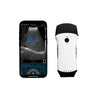 C10TX Dual Head Convex & Linear Wireless Hand-Held Ultrasound - InterAktiv Health