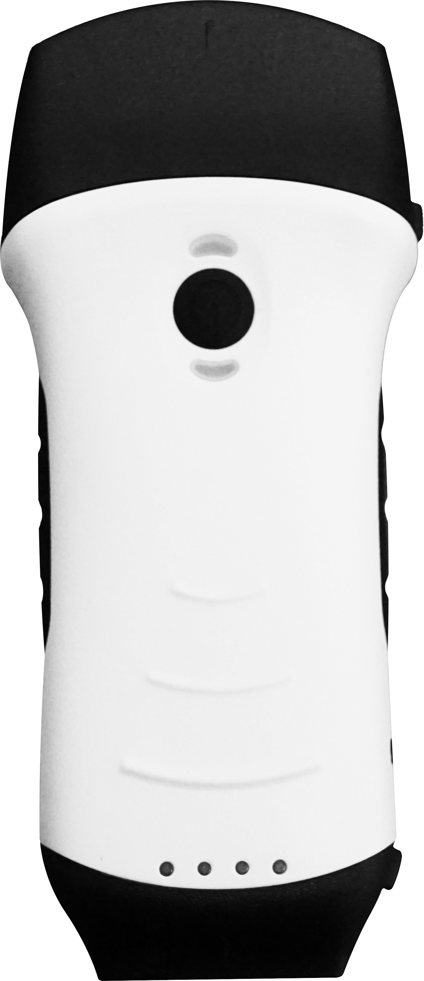 C10TX Dual Head Convex & Linear Wireless Hand-Held Ultrasound - InterAktiv Health