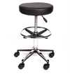 Gas Lift Stool With Foot Ring - InterAktiv Health