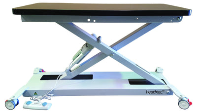 InterAktiv Veterinary Electric Height Adjustable Consult Table - InterAktiv Health