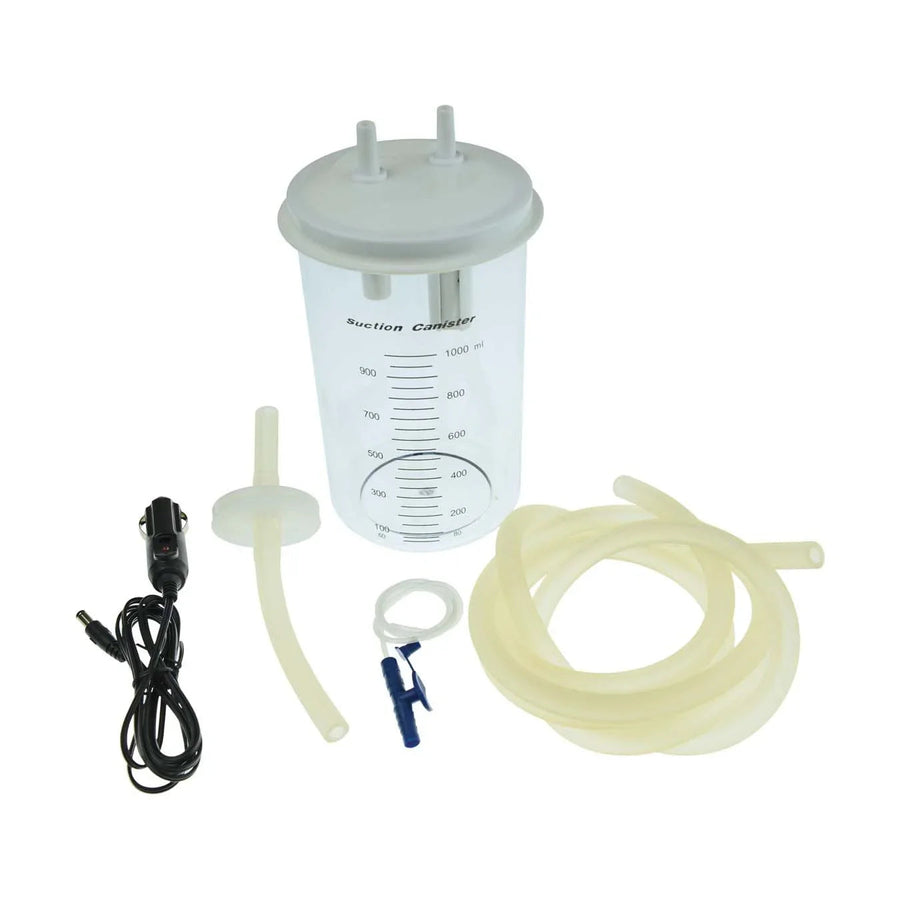 Liberty Suction Pump 12VDC 25 L/min