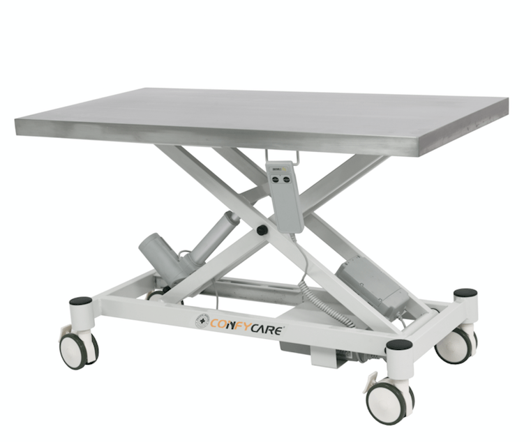 Pacific Veterinary Lift Table