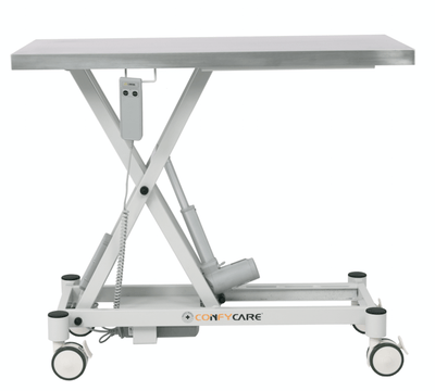 Pacific Veterinary Lift Table - InterAktiv Health