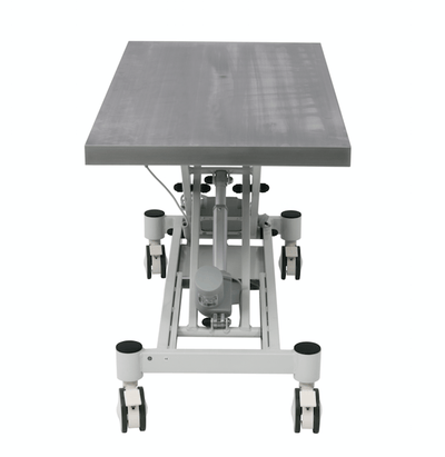 Pacific Veterinary Lift Table - InterAktiv Health