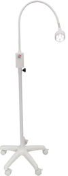 PML2 LED Examination Lamps on Mobile Base - InterAktiv Health