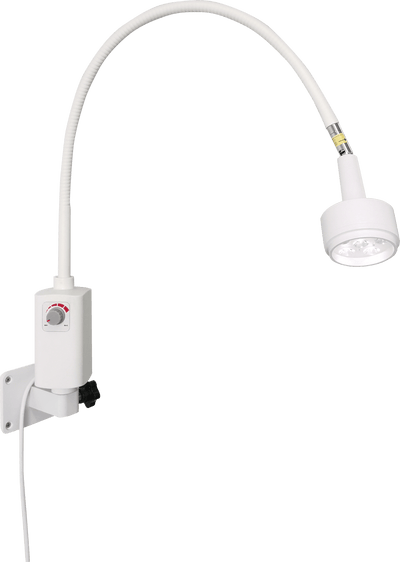 PML2 LED Examination Lamps on Mobile Base - InterAktiv Health