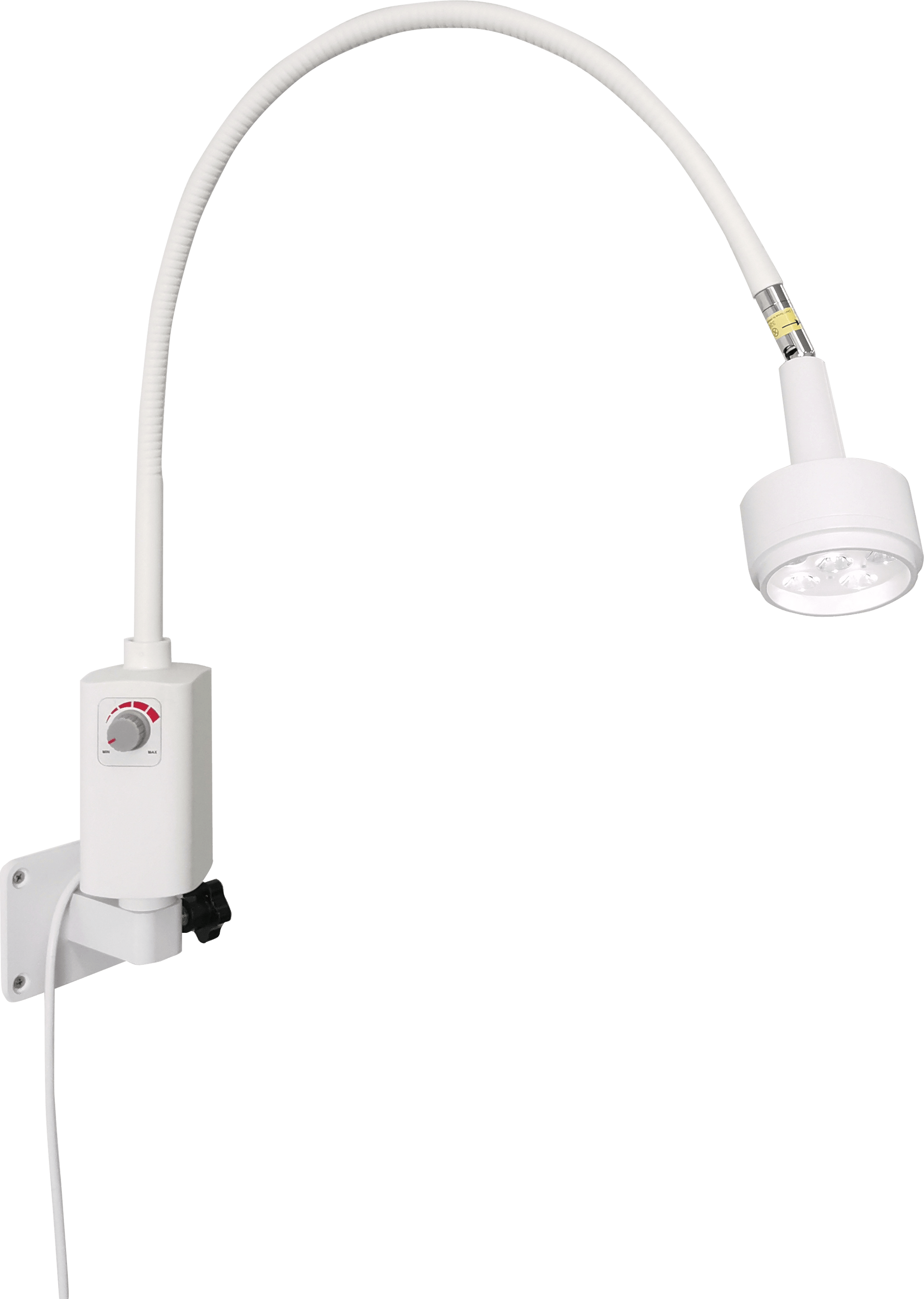 PML2 LED Examination Lamps on Mobile Base - InterAktiv Health