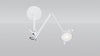 ULED Ceiling Mounted LED Procedure Lights - InterAktiv Health