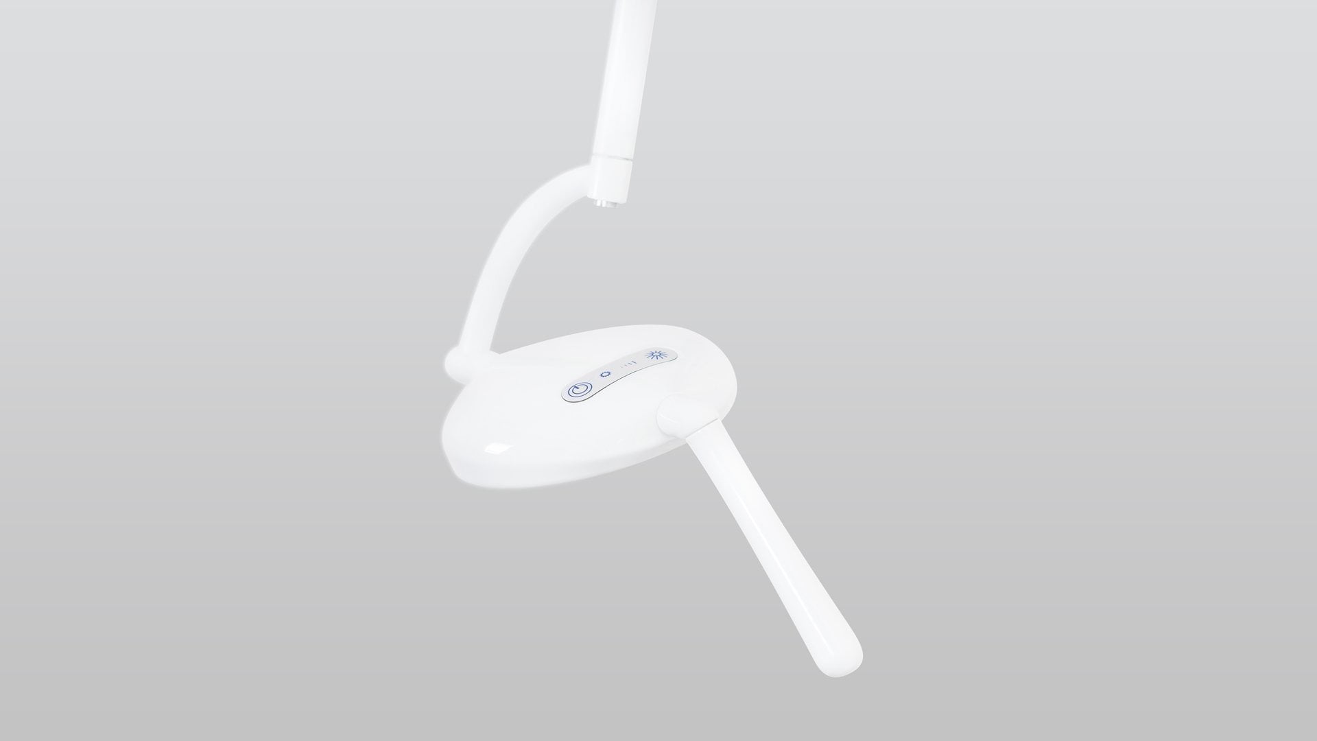 ULED Ceiling Mounted LED Procedure Lights - InterAktiv Health
