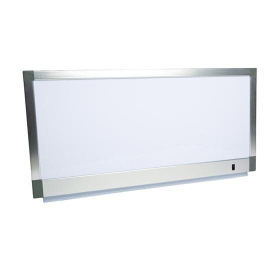 X-Ray Film Viewer- Fluro Type - InterAktiv Health