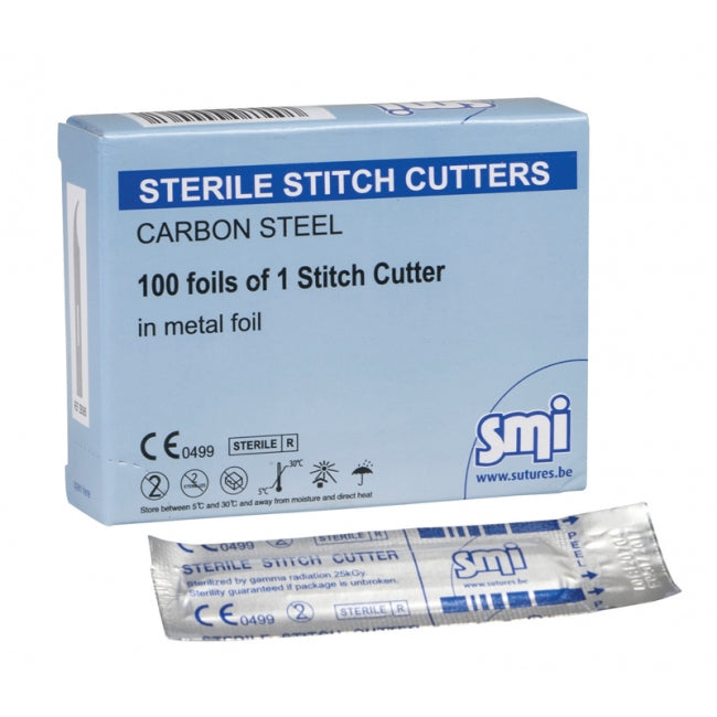 SMI STITCH CUTTER