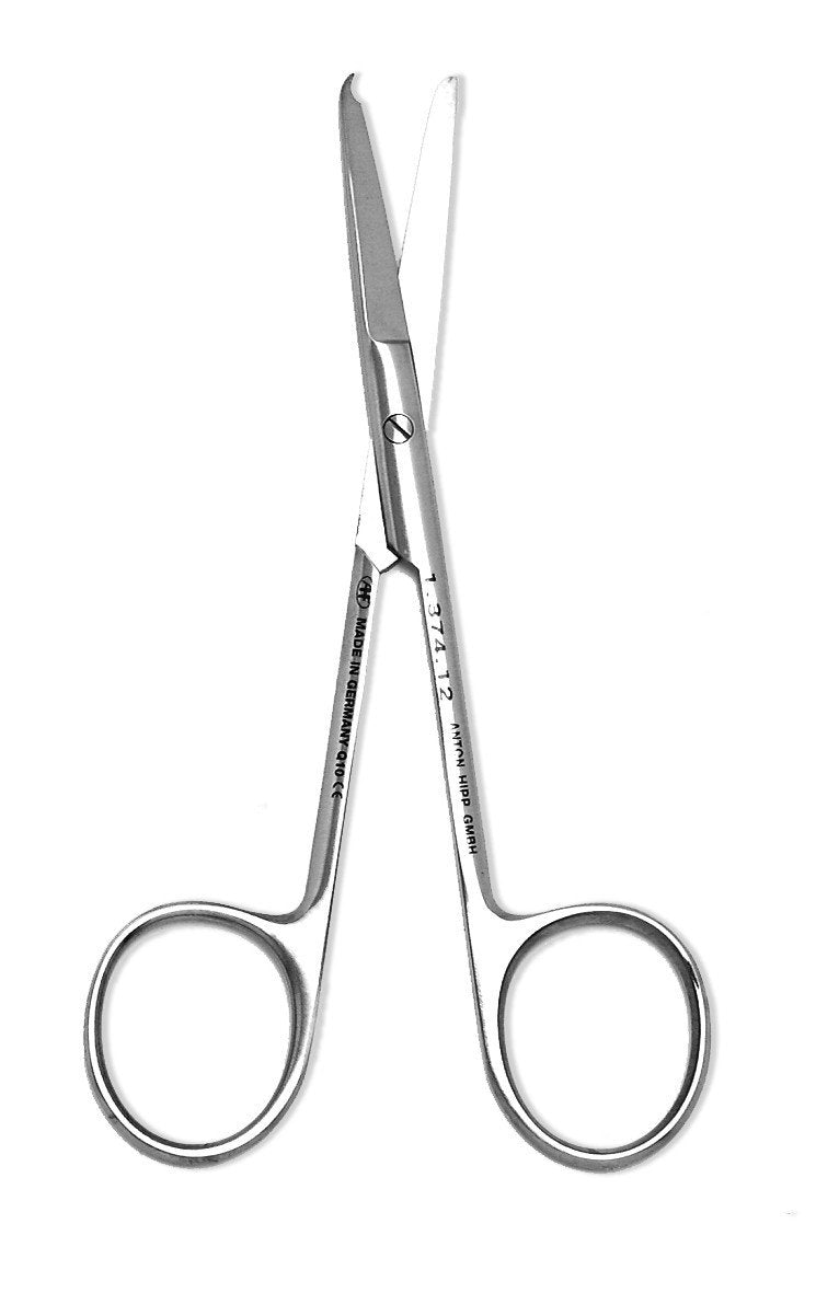 Scissors, Spencer Suture/Ligature