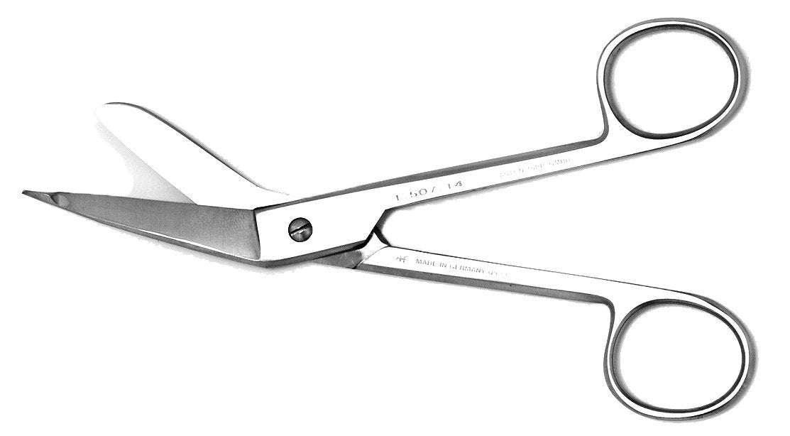 Scissors Lister Bandage-Armo-InterAktiv Health