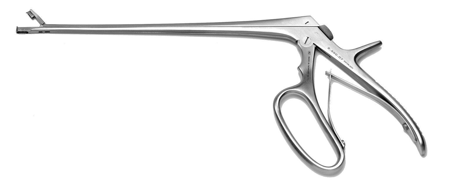 Forceps, Biopsy, Tischler - InterAktiv Vet