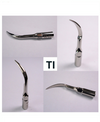 Dental Scaler Replacement Tip, Ultrasonic P5 accessories T1 scaler tip - InterAktiv Vet 