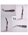 Dental Scaler Replacement Tip, Ultrasonic P5 accessories T2 scaler tip - InterAktiv Vet 