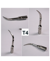 Dental Scaler Replacement Tip, Ultrasonic P5 accessories T4 scaler tip - InterAktiv Vet 
