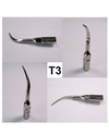 Dental Scaler Replacement Tip, Ultrasonic P5 accessories T3 scaler tip - InterAktiv Vet 