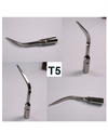 Dental Scaler Replacement Tip, Ultrasonic P5 accessories T5 scaler tip - InterAktiv Vet 