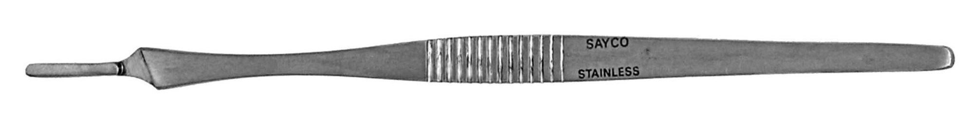 Scalpel Handles - InterAktiv Vet