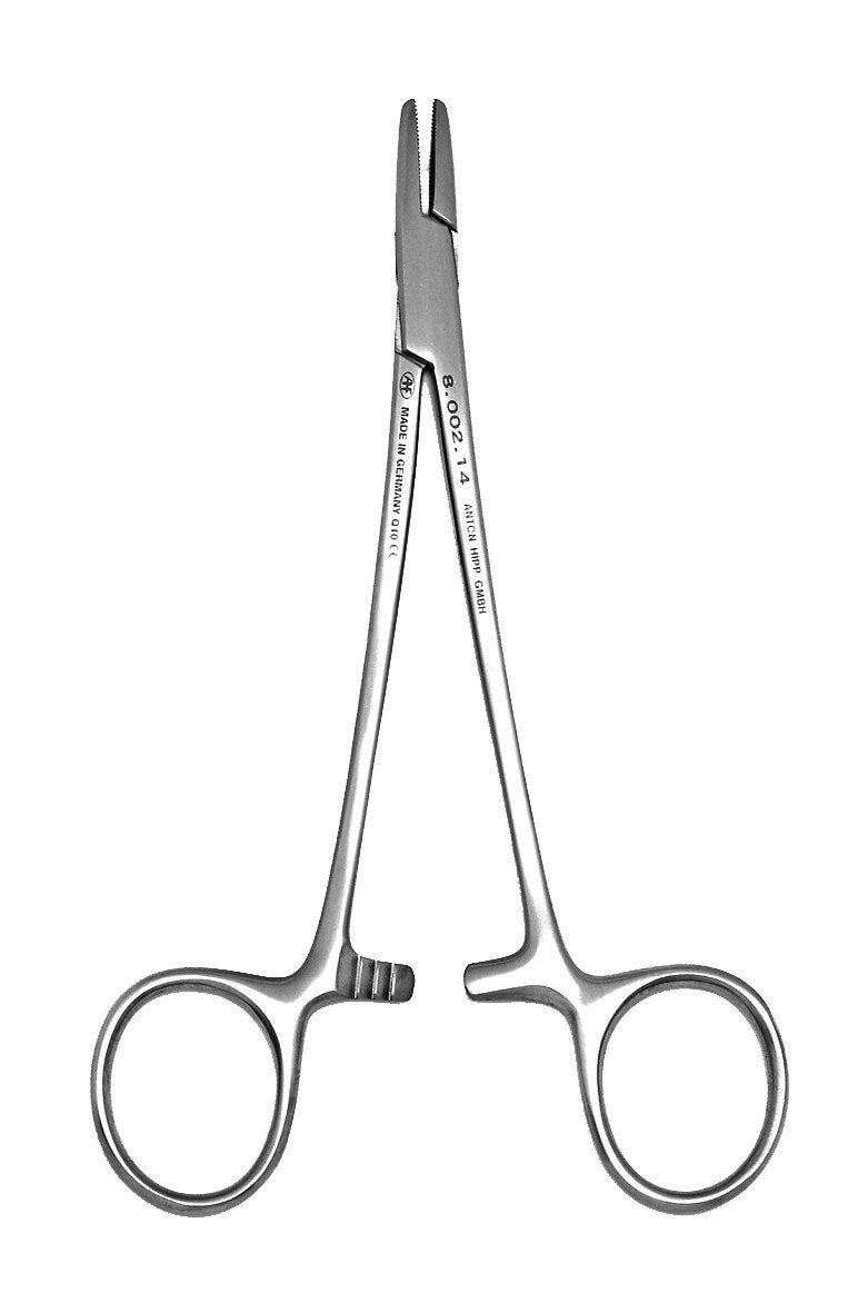 Needle Holders-Olsen Hegar-HIPP-InterAktiv Health