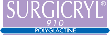 Surgicryl 910, Absorbable-Surgicryl-InterAktiv Health