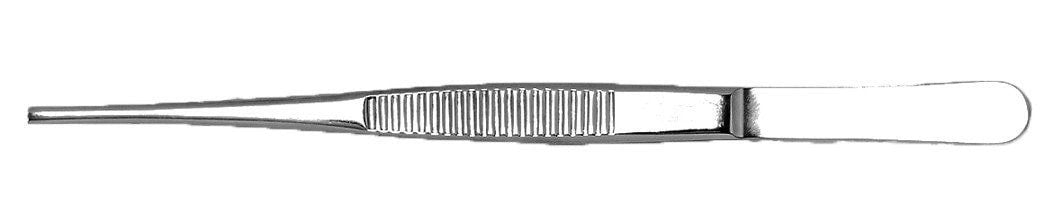Forceps, Tissue, standard - InterAktiv Vet