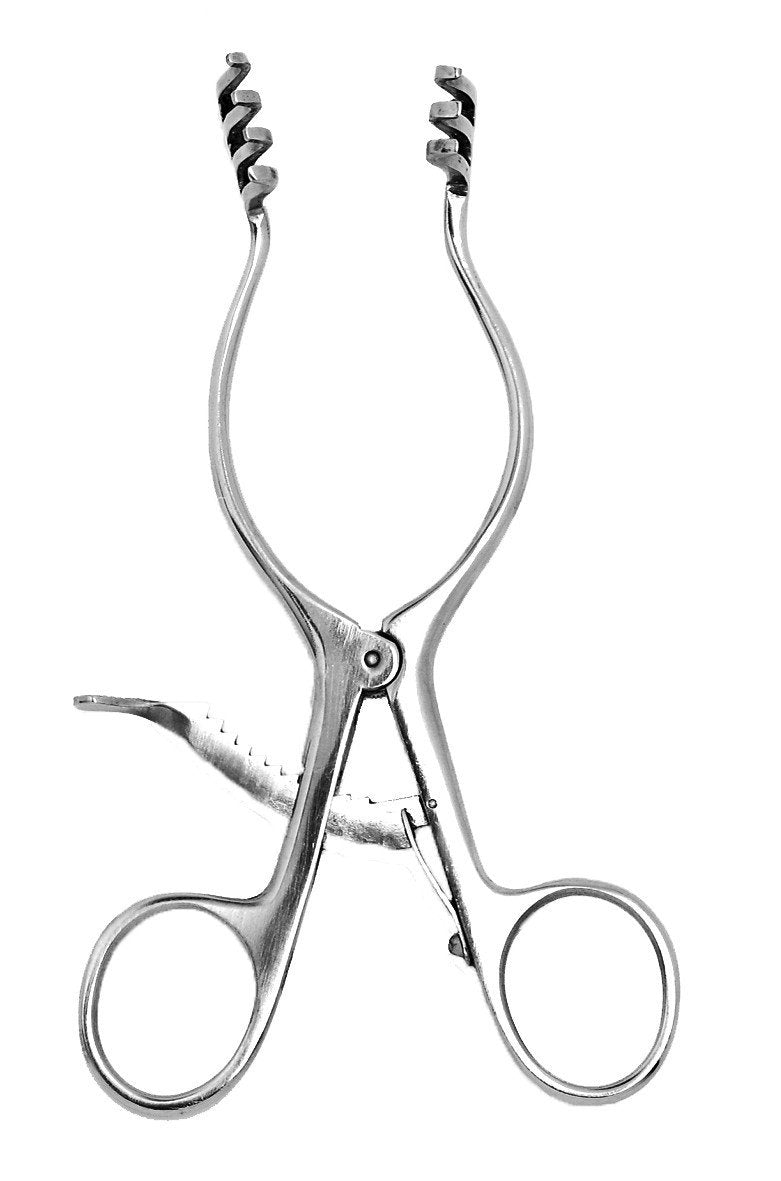 Retractors, Weitlaner