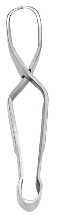 Towel Clip-Cross Action - InterAktiv Vet