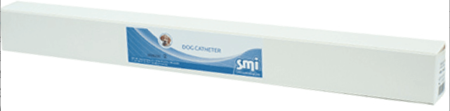 Dog Catheters sold at InterAktiv Vet