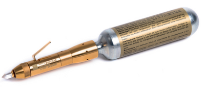 Cryosuccess liquid nitrogen pen