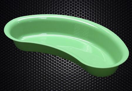Kidney Dishes-Holloware, Polypropylene - InterAktiv Vet