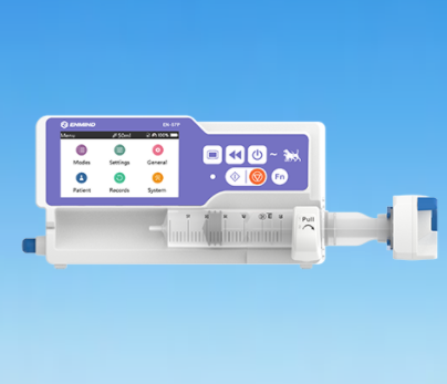 Enmind EN-S7 Syringe Pump