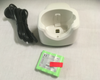 Pulse Oximeter, EDAN VE-H100B Vet+ Recharging Kit + Silicone Protector Cover - InterAktiv Vet