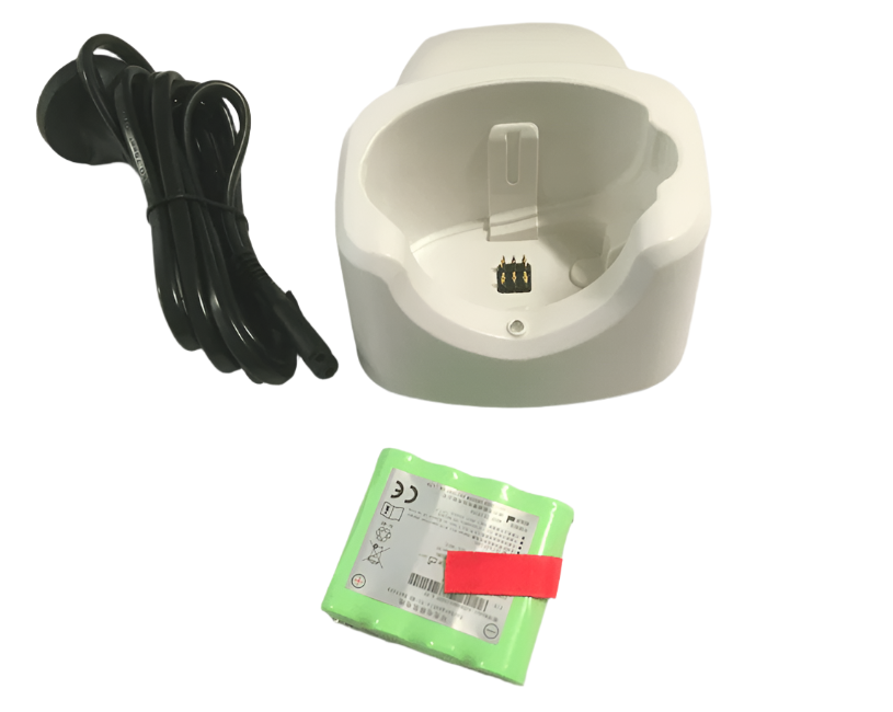 Edan Vet Pulse Oximeter Recharging Kit - InterAktiv Vet