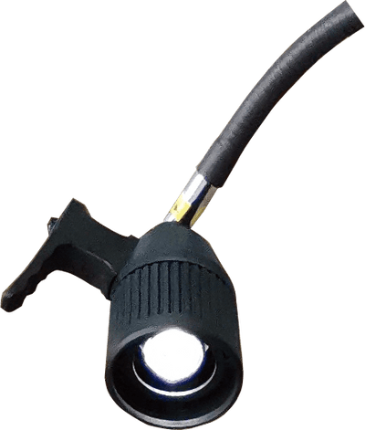PML1 LED Examination Lamps on Mobile Base