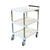 Instrument Trolley with 3 Shelf